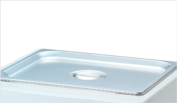 Bể cách thủy kỹ thuật số 2 vị trí loại BW-1010H Jeiotech