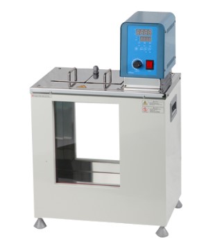 Bể cách thủy - bể ổn nhiệt 55L, VB-55 Hãng: HYSC - Hàn Quốc