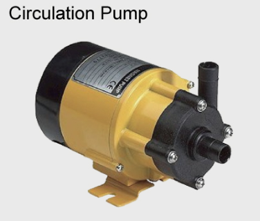 Bể điều nhiệt tuần hoàn lạnh đo độ nhớt 52 Lít LVB-651R Labtech