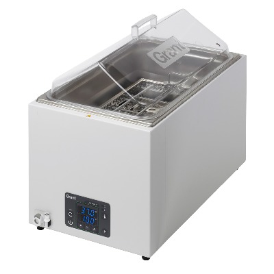 Bể lắc điều nhiệt kỹ thuật số 26 lít OLS26 - Anh