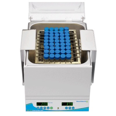 Bể lắc ổn nhiệt SB-12L, Model: SB0012-E Benchmark
