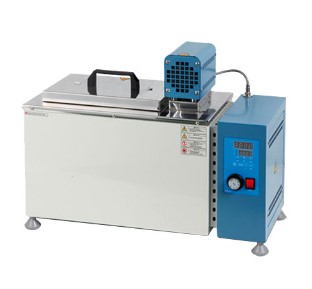 Bể điều nhiệt dầu tuần hoàn 25L - COB-25 hãng: HYSC - Hàn Quốc