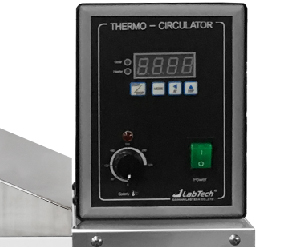 Bể ổn nhiệt-Bể điều nhiệt tuần hoàn 22 Lít LCB-22D Labtech