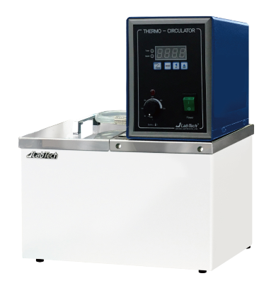 Bể ổn nhiệt-Bể điều nhiệt tuần hoàn 6 Lít LCB-6D Labtech