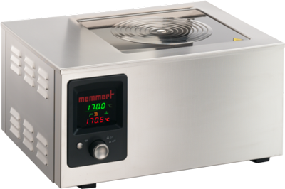 Bể ổn nhiệt dầu 7L loại ONE 7 Memmert