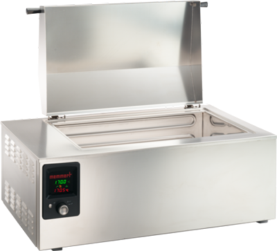 Bể ổn nhiệt dầu 29L loại ONE 29 Memmert