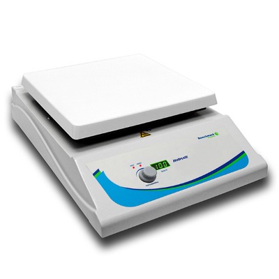 Máy khuấy từ Magnetic stirrer, Model: H3710-S-E Benchmark