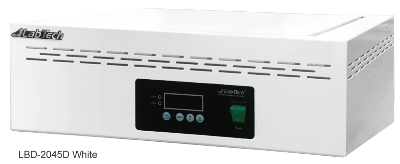 Bếp gia nhiệt loại lớn hiển thị số LHT-2030D Labtech