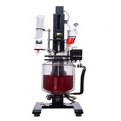 Hệ thống bình phản ứng 10L, GRL-10 Hãng: Taisite - Mỹ