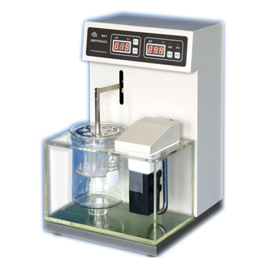 Máy đo độ rã 1 vị trí loại BJ-1