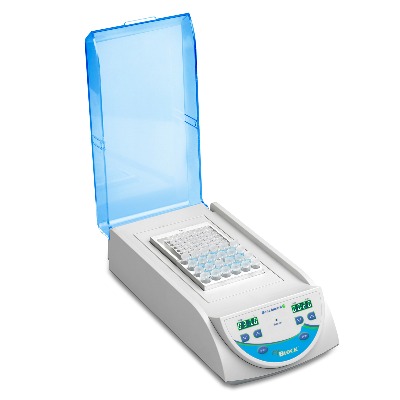 Block ủ nhiệt MYBLOCK, Model: BSH5002-E Benchmark