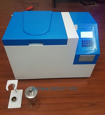 Bom nhiệt lượng CT5500