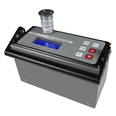 Máy đo nồng độ bui xách tay, model: BT-645 Metone