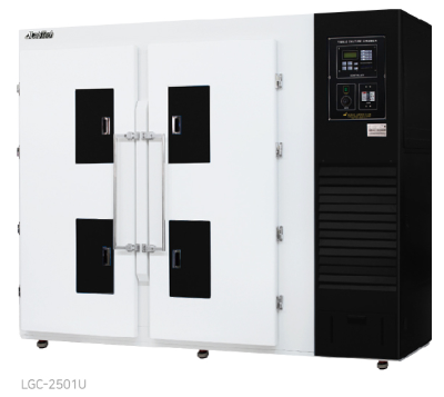 Buồng sinh trưởng thực vật đa năng 845Lít LGC-2501U Labtech