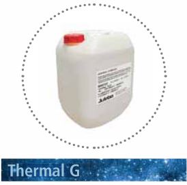 Chất lỏng bể gia nhiệt tuần hoàn