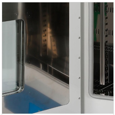 TỦ SẤY ĐỐI LƯU CƯỠNG BỨC 150L MODEL: CO-150