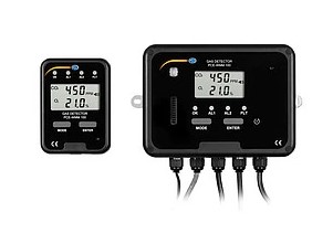 Máy đo khí  Model:  PCE-WMM 100