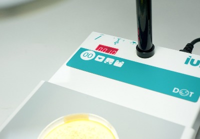 Máy đếm khuẩn lạc Model: DOT