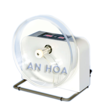 Máy đo độ mài mòn viên nén loại CS-4