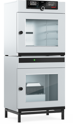 Tủ sấy chân không 101L loại VO101, Hãng Memmert/Đức