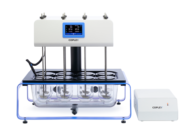 Máy đo độ hòa tan loại DIS-600i