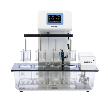 Máy đo độ rã loại DTG-400i