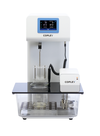 Máy đo độ rã loại DTG-100i