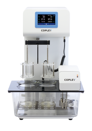 Máy đo độ rã loại DTG-200i