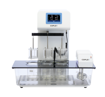 Máy đo độ rã loại DTG-300i