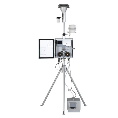 Máy theo dõi khối lượng bụi, model: E-BAM PLUS Metone