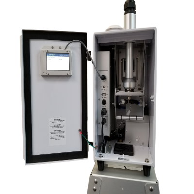 Máy lấy mẫu hạt bui, model: E-FRM-DC Metone