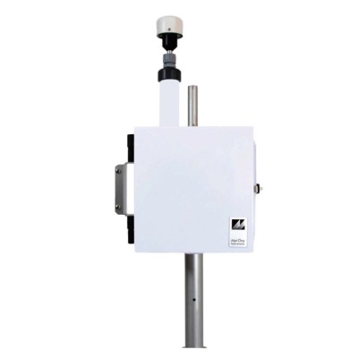 Máy giám sát hạt bụi, model: ES-405 Metone