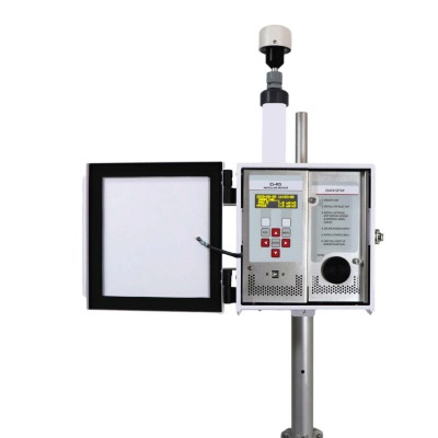 Máy giám sát hạt bụi, model: ES-405 Metone