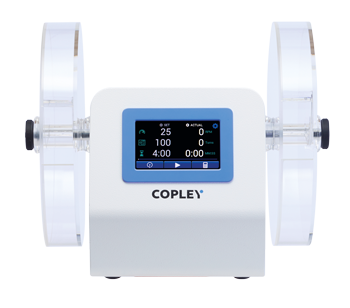 Máy đo độ mài mòn loại FRV-200i