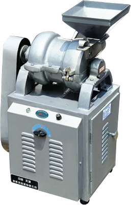 Máy nghiền dược liệu, Model: FY-130