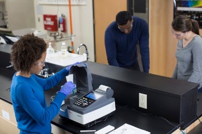 MÁY QUANG PHỔ UV-VIS GENESYS 30 Thermo