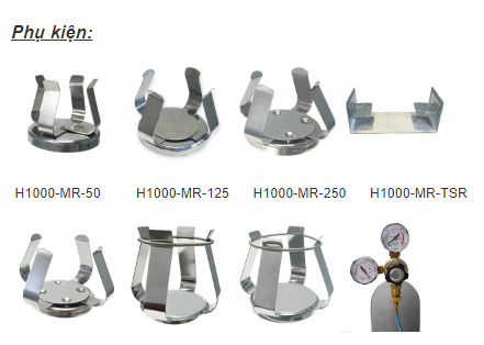 MÁY LẮC TRÒN ORBI-SHAKER CO2 , Model: BT4000E Benchmark