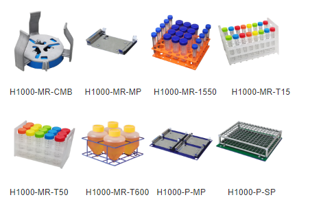 MÁY LẮC TRÒN ORBI-SHAKER CO2 , Model: BT4000E Benchmark
