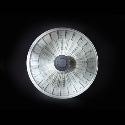 Máy ly tâm loại nhỏ, Model: HAEMATOKRIT 200 Hettich Đức