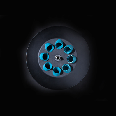 Máy ly tâm loại nhỏ, Model: EBA 200 Hettich Đức