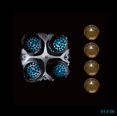 Máy ly tâm, Model: ROTINA 420 Hettich Đức