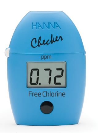 MÁY ĐO CLO DƯ THANG THẤP HI701