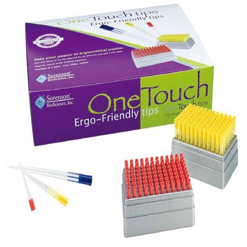 OneTouch Tips