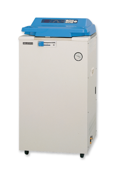 Nồi hấp tiệt trùng 50L loại HVP-50 Hirayama