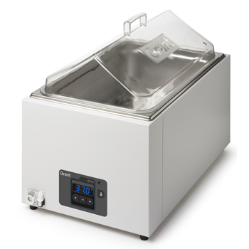 Bể cách thủy 18L JBN18 Grant Instrument