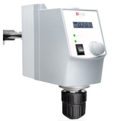 Máy khuấy đũa OS40-Pro hãng: Dlab - Mỹ