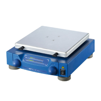 Máy Lắc Tròn KS 130 Control IKA – Đức