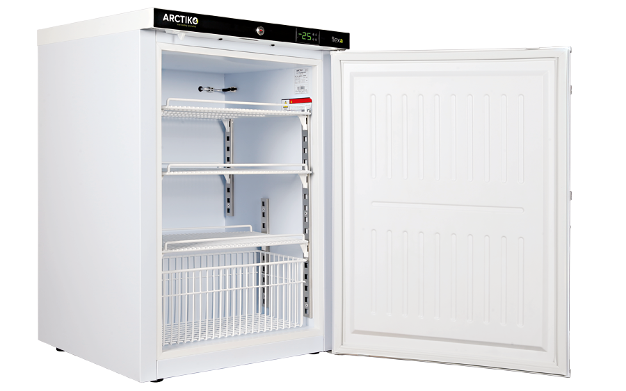 Tủ lạnh bảo quản âm sâu -15oC đến -25oC 107 Lít LFE 110 Arctiko