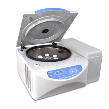 Máy ly tâm để bàn có làm lạnh loại LMC-4200R Grant Instrument