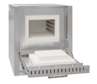 Lò nung 1400 độ L5/14 Nabertherm